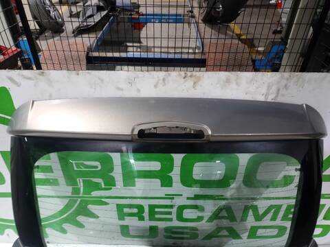 Foto 2ª: Portón Opel Corsa EXPRESSION 75CV (2014)