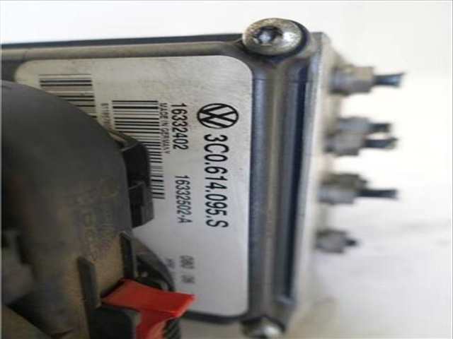 Foto 3ª: Abs Volkswagen Passat 2.0 TDI 16V BERLINA 140CV 103KW [BKP] (2006)