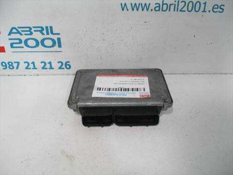 Centralita Motor ECU Seat Cordoba 1.4 16V BERLINA 75CV 55KW