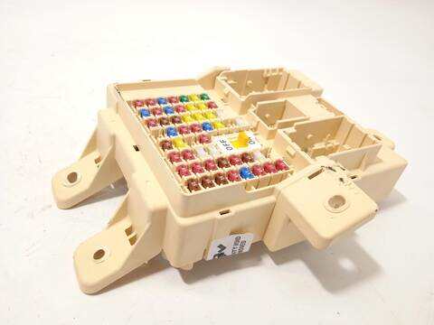 Foto 2ª: Caja Reles Fusibles Kia Sportage DRIVE 2WD 136CV 100KW [D4FE] (2022)