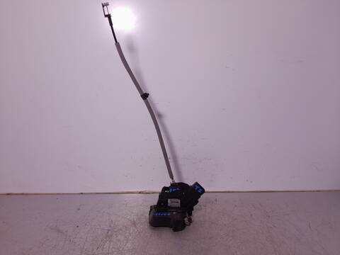 Cerradura Puerta Trasera Izquierda Ford Mondeo LIMITED EDITION 140CV 103KW