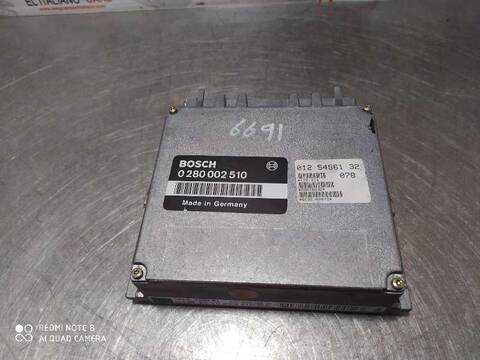 Centralita Motor ECU Mercedes Clase S 220 400 SEL - S 420 L 140.043) BERLINA 286CV 210KW