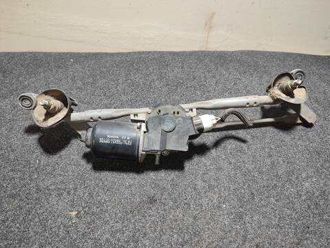 Motor Limpia Delantero Toyota Prius VERSION INDEFINIDA