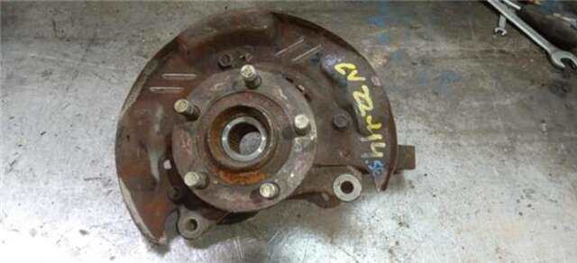 Mangueta Delantera Izquierda Subaru Impreza 2.0