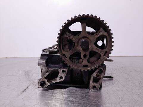 Foto 2ª: Culata Peugeot 206 XT BERLINA 68CV 50KW [8HX] (2002)