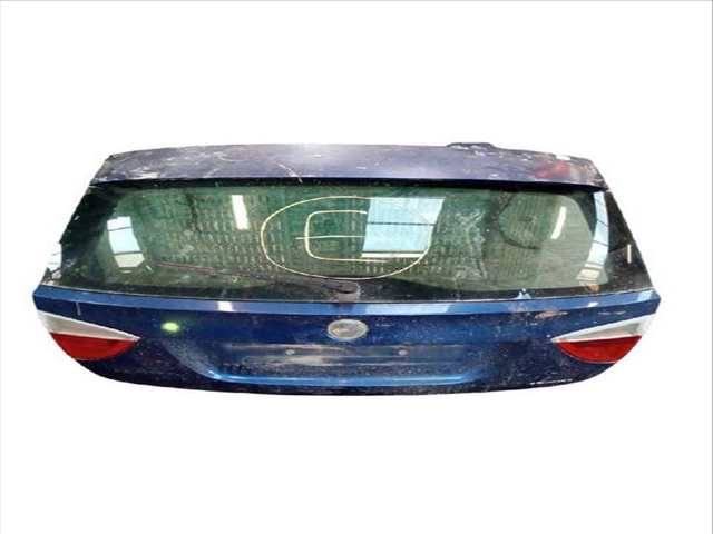 Portón Bmw Serie 3 318 2.0 122CV 90KW E91) TOURING