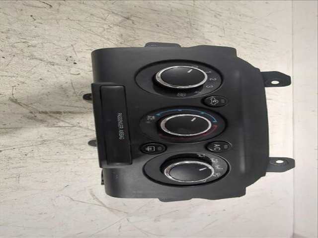 Mando Calefacción A. A. Ford Ka 1.2 70CV