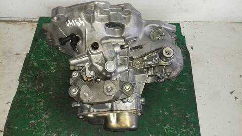 Foto 2ª: Caja Cambios Opel Corsa CORSAVAN 69CV 51KW [Z13DT] (2006)