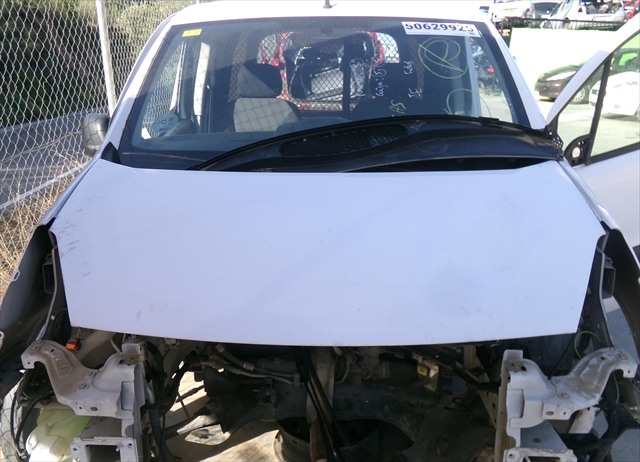 Capot Citroen Berlingo 1.6 HDI 2015-2019