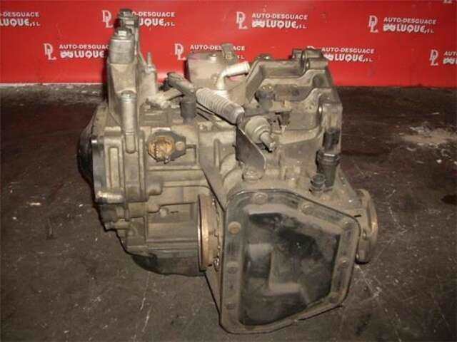 Foto 2ª: Caja Cambios Automatica Seat Leon 1.8 SIGNO [1.8 LTR. - 92 KW 20V] [APG]