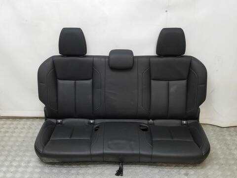 Foto 3ª: Juego Asientos Completos Nissan NP300 2.3 DCI D 190CV [YS23] (2015)