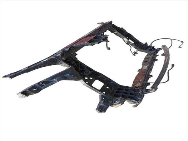 Foto 2ª: Paragolpes Delantero Hyundai Tucson 1.6 T-GDI (2020)