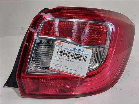 Piloto Trasero Derecho Dacia Sandero 1.5 LAUREATE 90CV 66KW