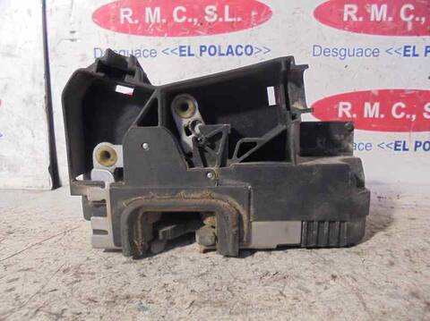 Foto 2ª: Cerradura Puerta Delantera Derecha Opel Corsa 1.2 16V CAT Z 12 XE - LW4) 75CV 55KW [Z12XE] (2002)