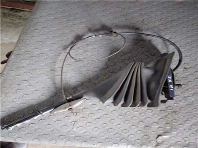 Freno de Mano Mercedes 100 D (631.332. 631.342)