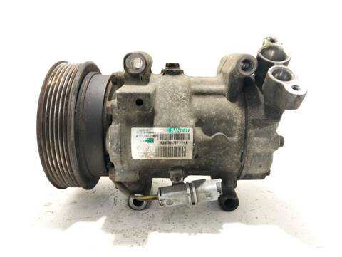 Compresor Aire Acondicionado Renault Clio 1 DCI DIESEL 106CV