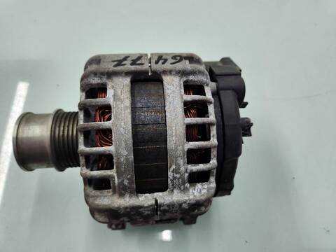 Alternador Volkswagen Golf SPORT R-LINE 150CV 110KW
