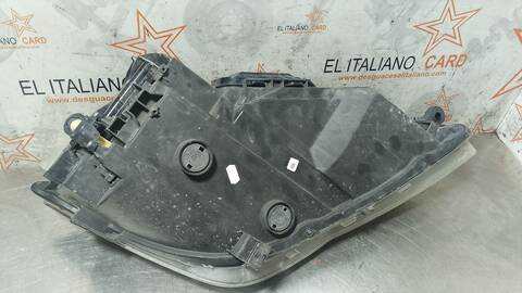 Foto 2ª: Faro Izquierdo Seat Leon ERENCE 105CV 77KW [CLH] (2013)