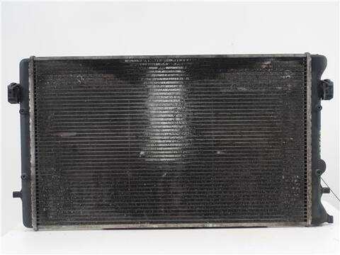 Foto 2ª: Radiador Motor Volkswagen Golf 1.6 BERLINA 100CV 74KW [AEH] (1999)