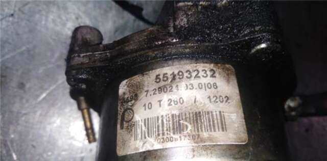 Depresor Freno Bomba Vacio Opel Corsa 1.3 CDTI