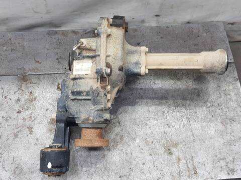 Diferencial Delantero Land Rover Discovery TDV6 S 211CV