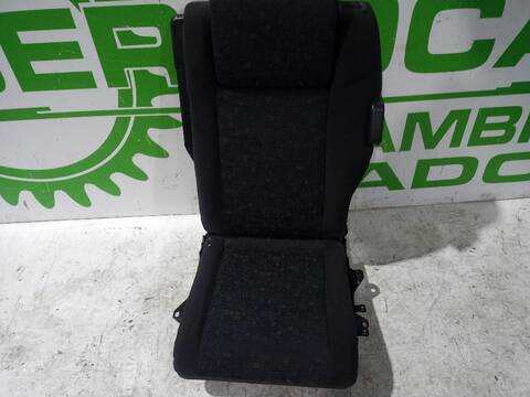 Foto 2ª: Asientos Traseros Opel Zafira ELEGANCE 82CV [X20DTL] (1999)