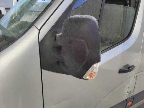 Foto 2ª: Retrovisor Izquierdo Opel Movano FURGON (2015)
