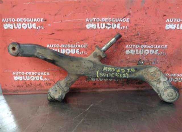 Foto 2ª: Brazo Suspension Delantero Derecho Renault Master 2.5 DCI (115CV) [G9UA750]