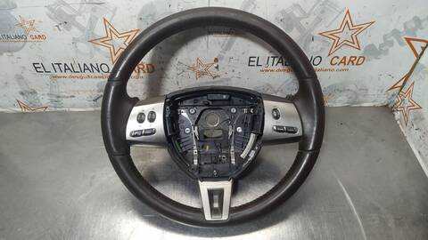 Volante Jaguar XF 2.7 V6 DIESEL PREMIUM LUXURY 207CV 152KW