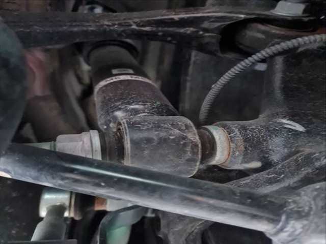Amortiguador Trasero Derecho Toyota Corolla GR SPORT 152CV