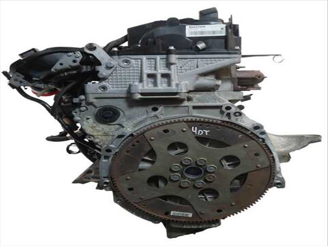 Foto 3ª: Motor Completo Bmw Serie 3 315 2.0 320 XD 177 CV 130KW [N47D20C, N47]