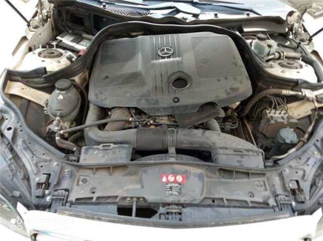 Foto 3ª: Radiador Calefaccion A.A. Mercedes Clase E 180 2.1 E 220 BLUETEC (212.001) [2.1 LTR. - 125 KW CDI CAT] [651924]