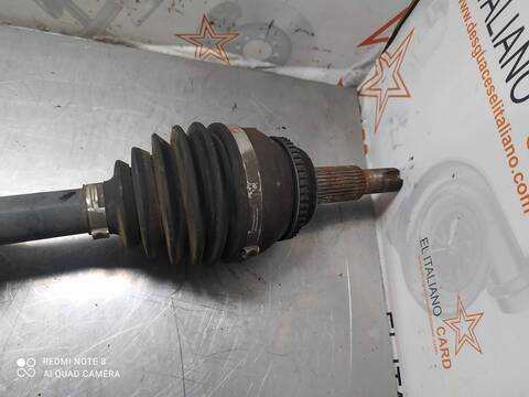 Foto 4ª: Transmision Delantera Derecha Toyota Corolla 2.2 D-4D SOL 136CV 100KW [2ADFTV] (2006)