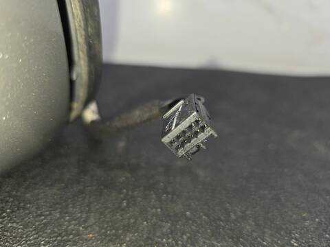 Foto 3ª: Retrovisor Izquierdo Mercedes Clase ML 230 OM642940 AUT. (2006)