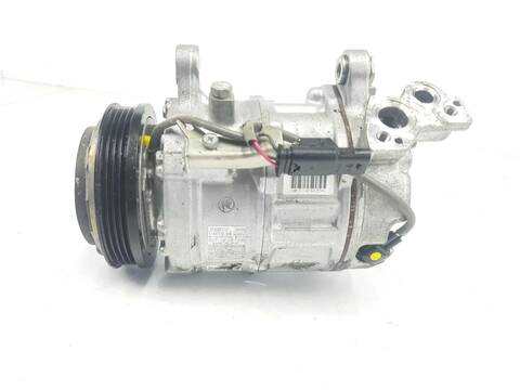 Foto 2ª: Compresor Aire Acondicionado Bmw Serie 3 315 3.0 24V TD 265CV