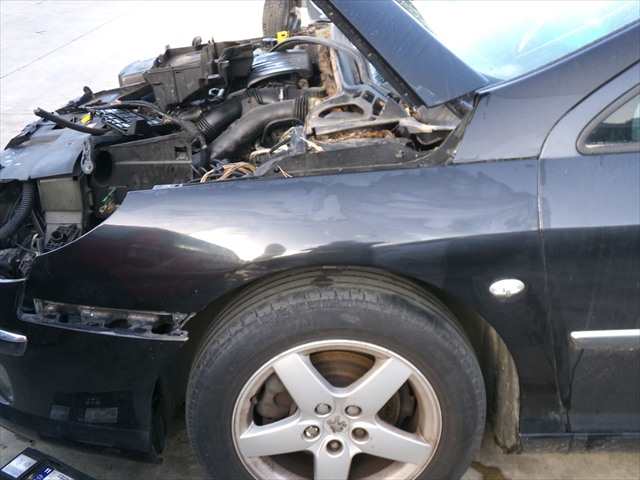 Aleta Delantera Izquierda Peugeot 407 1.6 HDI 2004-2010