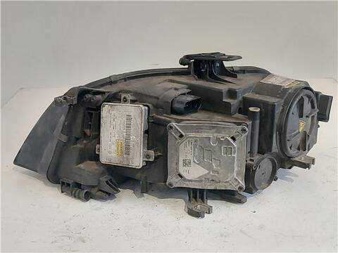Foto 2ª: Faro Derecho Audi A4 2.0 BASIS BERLINA 143CV 105KW [CAGA] (2008)