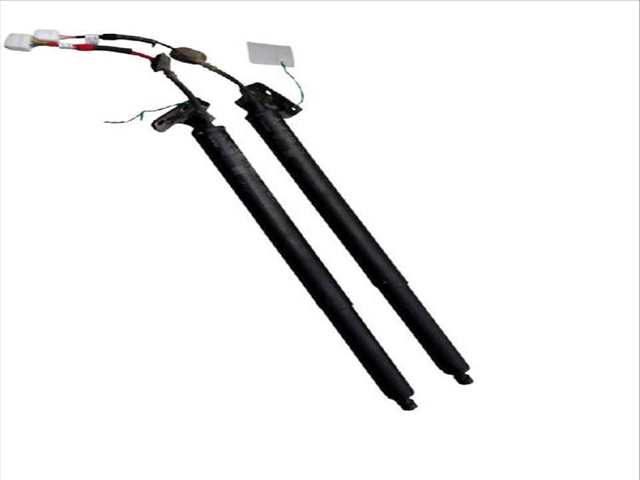 Cerradura Maletero Portón Renault Scenic EV60 E-TECH PHASE I