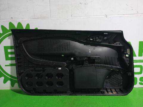 Foto 2ª: Tapizados Cartoneras Opel Corsa EXPRESSION 75CV (2014)