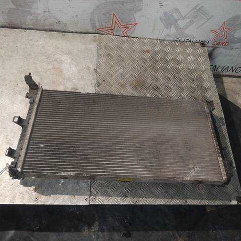 Radiador Motor Renault Laguna PRIVILEGE III 150CV 110KW