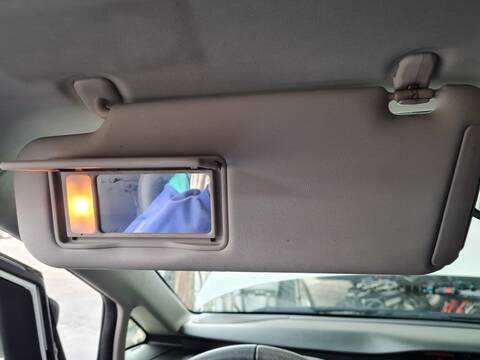 Parasol Izquierdo Mazda CX7 ER) LUXURY