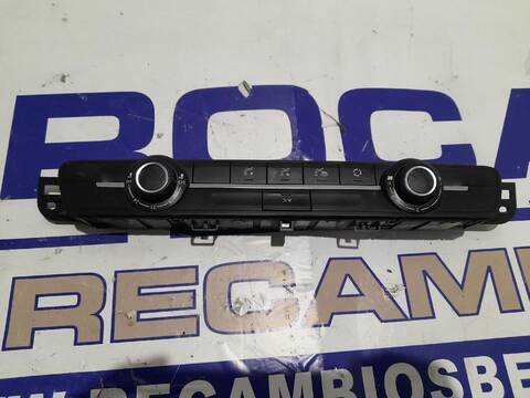 Mando Climatizador Toyota Proace 1.6 D4D MDZ9) 95CV