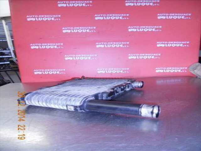 Foto 3ª: Intercooler Mitsubishi Montero 2.5 TD [4 D 56 T]