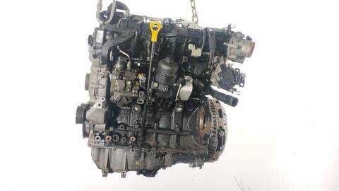 Foto 2ª: Motor Completo Kia Carens VERSION INDEFINIDA (2013)
