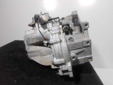 Foto 2ª: Caja Cambios Hyundai Getz 1.5 CRDI 88CV 65KW [D4FA] (2006)