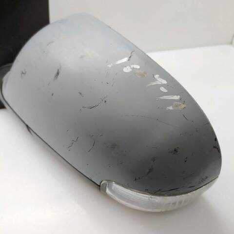 Retrovisor Izquierdo Fiat Panda 1.2 169AXF2A 169AXF1A)