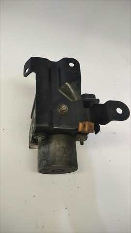 Foto 2ª: Abs Smart Forfour 1.5 DIESEL [639939] (2004)