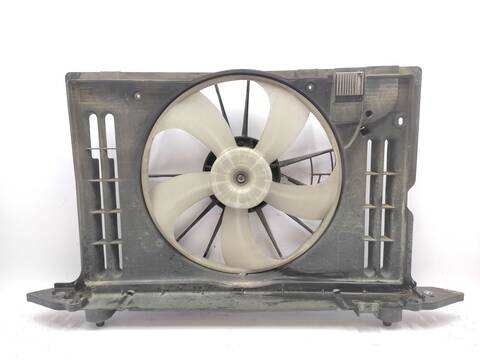 Electroventilador Toyota Auris 1.4 ZZE150_) 97CV 71KW