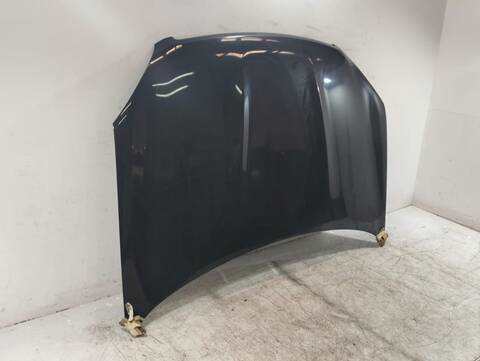 Capot Nissan Qashqai 2.0 16V CAT 141CV