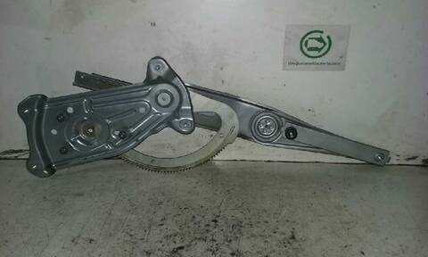 Elevalunas Eléctrico Delantero Derecho Renault Megane 1.5 DCI DIESEL FAP BERLINA 106CV 78KW III BERLINA 5 P